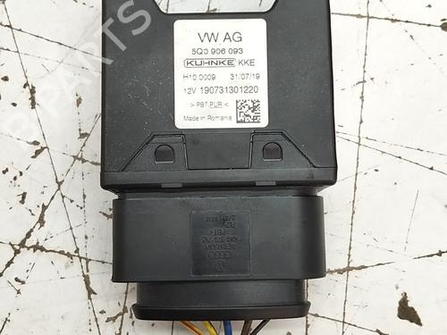 Used Electronic module Electronic module 38420482 38420482