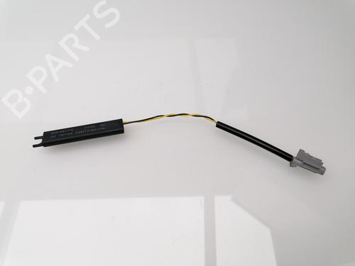 Elektronisk sensor NISSAN QASHQAI II (J11, J11_) 1.6 dCi ALL MODE 4x4-i (130 hp) 23936896