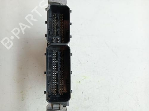 Engine control unit (ECU) MERCEDES-BENZ E-CLASS (W212) E 220 CDI / BlueTEC (212.001, 212.002) | BP23348709M57 