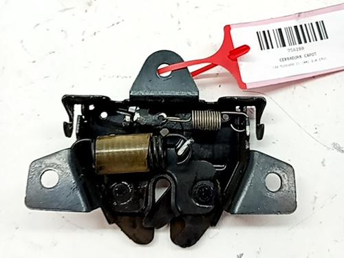 Używane Zamek maski KIA SORENTO II (XM) 2.0 CRDi (150 hp) 30622275