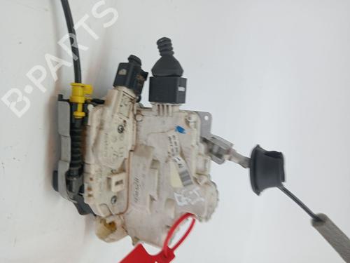 Front left lock AUDI A7 Sportback (4GA, 4GF) 3.0 TDI quattro | BP23369120C98 