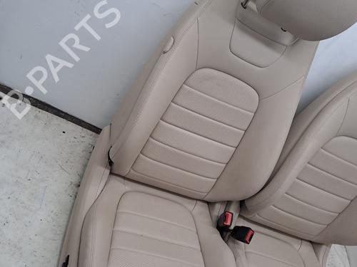 Seats set MERCEDES-BENZ C-CLASS Coupe (C205) C 220 d (205.304) | BP23379859C78 