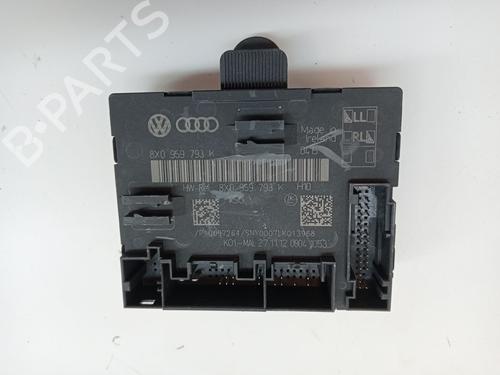 Used Electronic module AUDI Q3 (8UB, 8UG) 2.0 TDI quattro (177 hp) 23287645