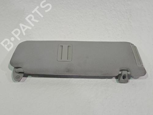 Right sun visor KIA SORENTO III (UM) 2.2 CRDi 4WD 85220C5510BGA
