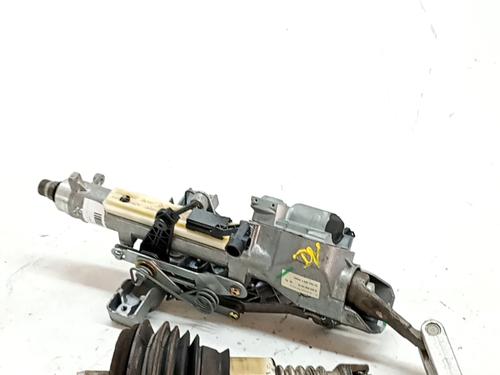 Coluna de dirección MERCEDES-BENZ C-CLASS (W203) C 200 Kompressor (203.045) (163 hp) 31286792