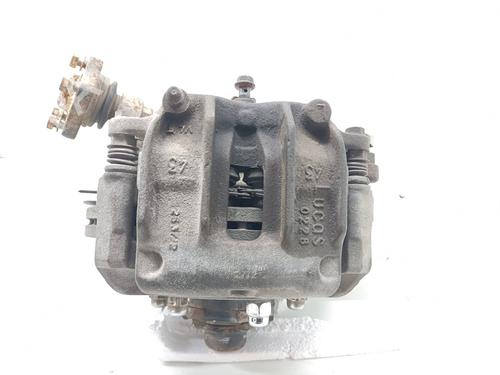 Used Left front brake caliper NISSAN TERRANO II (R20) 2.7 TDi 4WD (125 hp) 26538286