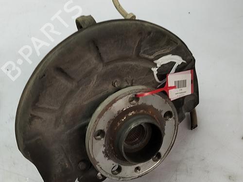 Højre Styrespindel Lejehus Højre Styrespindel Lejehus SEAT IBIZA III (6L1) 1.9 TDI (131 hp) 36258099 36258099