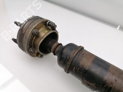 Used Driveshaft SUZUKI GRAND VITARA II (JT, TE, TD) 1.9 DDiS All-wheel Drive (JT419, TD44, JB419WD, JB419XD,... (129 hp) 23938130