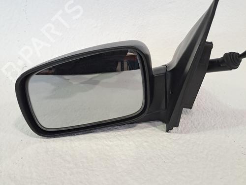 Used Left mirror KIA SORENTO I (JC) 2.5 CRDi (170 hp) 24586991