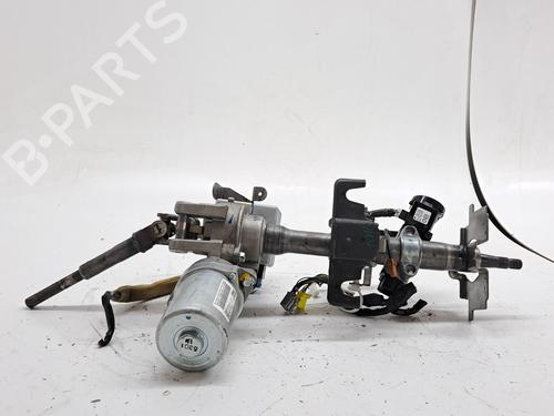 Used Steering column NISSAN MICRA IV (K13K, K13KK) 1.2 (80 hp) 27253179