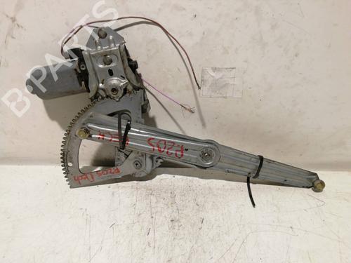Front right window mechanism PEUGEOT 205 II (20A/C) 1.8 TD | BP25458425C23 