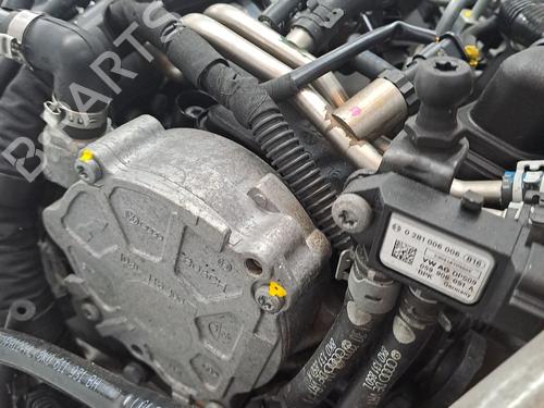Engine AUDI A4 B8 (8K2) 2.0 TDI | BP23944857M1 