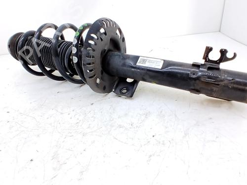 Used Left front shock absorber Left front shock absorber SKODA FABIA III Estate (NJ5) 1.2 TSI (110 hp) 33771939 33771939