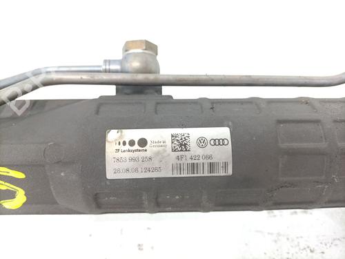 Styregear/Snekke AUDI A6 C6 (4F2) 3.0 TDI quattro | BP27462812M22 