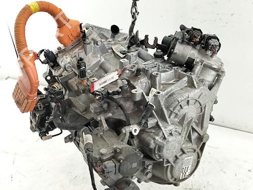 Gearbox KIA NIRO II (SG2) 1.6 GDi Hybrid | BP39655004M3  - Image 10