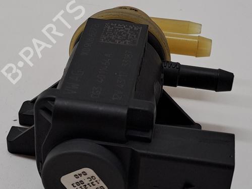 Electronic module VW TIGUAN (5N_) 2.0 TDI | BP23365760M83 