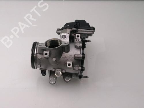 Egr LAND ROVER RANGE ROVER EVOQUE (L538) 2.0 D (150 hp) 26594542