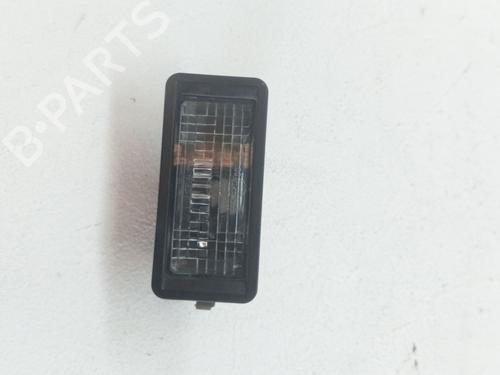 Used Licence plate light SEAT IBIZA IV (6J5, 6P1) 1.6 TDI (90 hp) 24736315