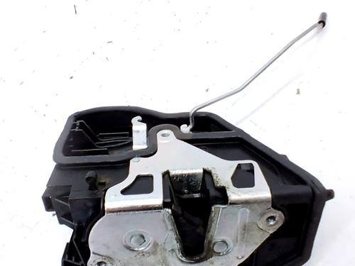Used Rear right lock Rear right lock BMW 1 (E87) 120 d (177 hp) 34708025 34708025