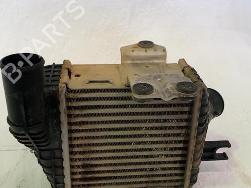 Used Intercooler Intercooler KIA SPORTAGE II (JE_, KM_) 2.0 CRDi (113 hp) 34496944 34496944