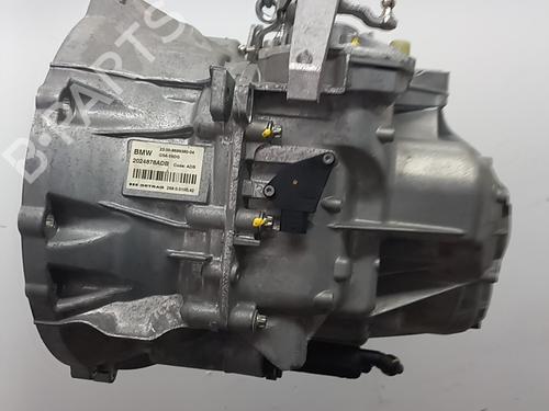 Gearbox MINI MINI COUNTRYMAN (F60) One D | BP37635274M3 - Image 7