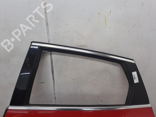 Left rear door VOLVO V40 Hatchback (525) D2 | BP23366218C4