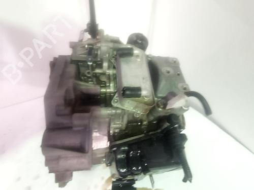 Gearbox SEAT LEON (1P1) 2.0 TDI 16V | BP30505193M3