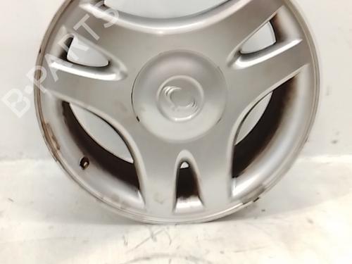 Used Rim Rim 37592352 37592352