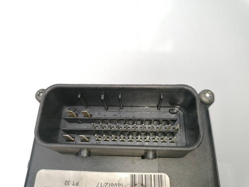 ABS pump PEUGEOT 407 (6D_) 2.0 HDi 135 (6DRHRH, 6DRHRE, 6DRHRG, 6DRHRJ) | BP23458771M43