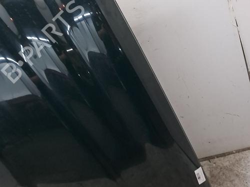 Hood JAGUAR X-TYPE I (X400) 2.0 D | BP23372923C1 