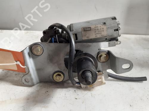 Rear wiper motor CITROËN XSARA (N1) 2.0 HDi 90 | BP25458071M102 