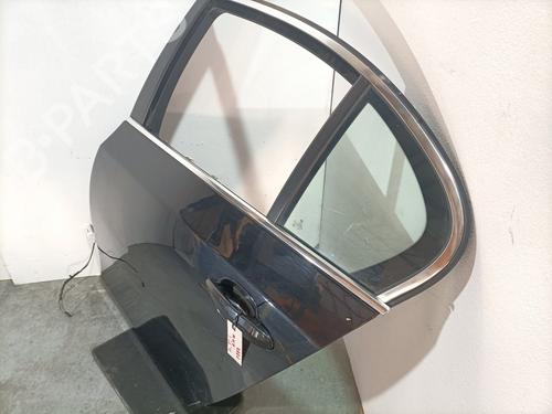 Left rear door BMW 5 (E60) 520 d | BP25455534C4 