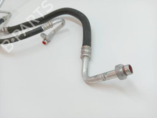 AC pipe RENAULT MEGANE IV Hatchback (B9A/M/N_) 1.3 TCe 160 (B9NC) | BP23350092M126