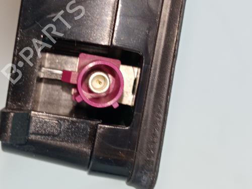 Electronic module AUDI A1 CITY CARVER (GBH) 35 TFSI | BP23376192M83 