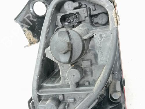 Right taillight SEAT IBIZA IV (6J5, 6P1) 1.2 TSI | BP23348973C35 
