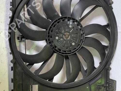 Used Radiator fan Radiator fan 38419691 38419691