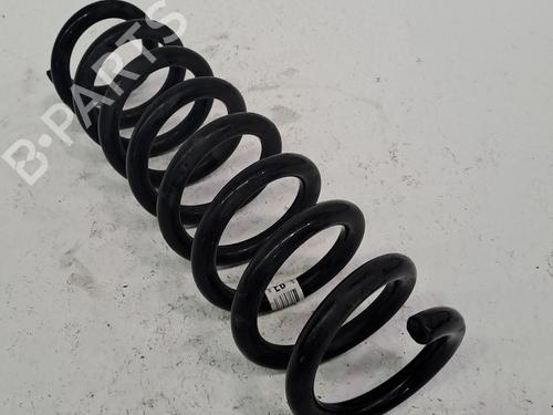 Shock absorber spring BMW 1 (F20) 118 d | BP26169486C152 