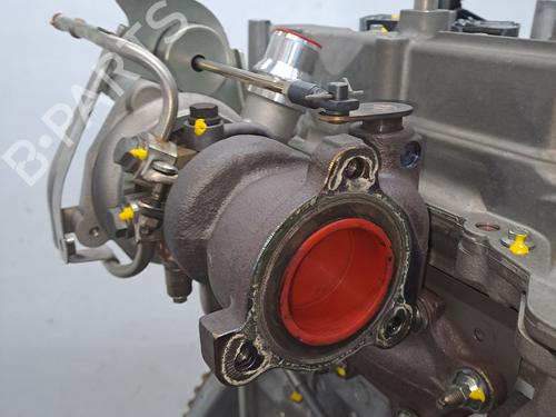 Engine DACIA SANDERO II TCe 90 (B8M1, B8MA, B8AC) | BP23974864M1
