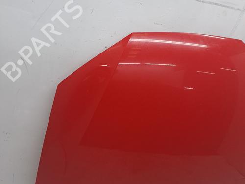 Hood VW POLO V (6R1, 6C1) 1.2 | BP23382710C1