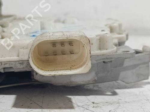 Front right lock AUDI A4 B7 (8EC) 2.0 TDI 16V | BP25455122C97 