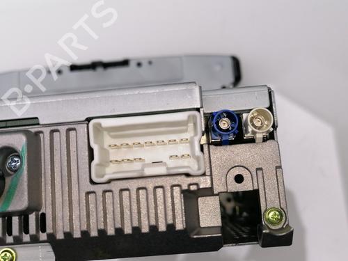 Electronic module RENAULT CAPTUR I (J5_, H5_) 0.9 TCe 90 | BP23936840M83 