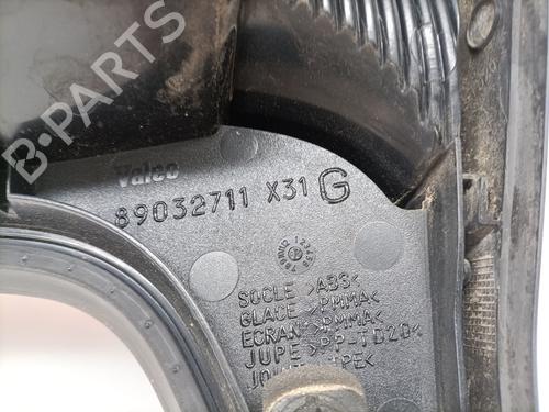 Piloto izquierdo del maletero CITROËN C5 II (RC_) 2.2 HDi (RC4HXE) | BP26520512C79 