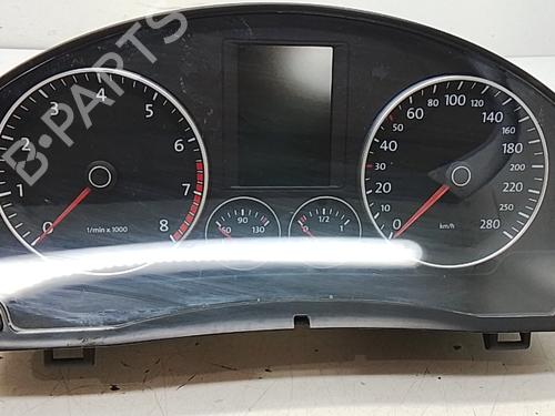 instrument-cluster-vw-scirocco-iii-137-138-2008-2009-2010-2011-2012-2013-2014-2015-2016-2017-2018-36666361 main image