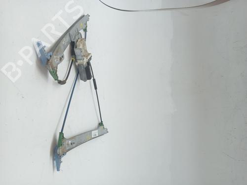 Rudehejsemekanisme Højre foran CITROËN C2 (JM_) 1.1 | BP24193428C23 