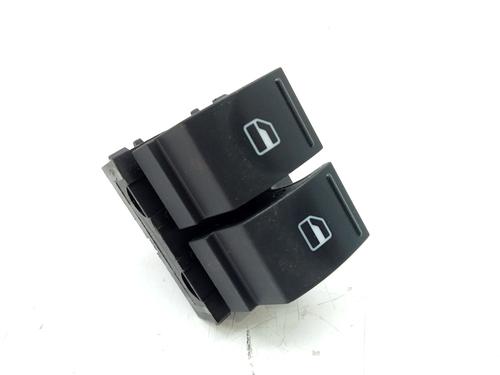 Used Left front window switch SEAT IBIZA IV (6J5, 6P1) 1.2 TSI (86 hp) 29179626