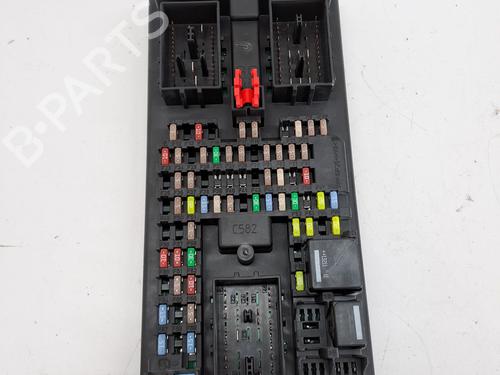 Used Electronic module LAND ROVER RANGE ROVER EVOQUE (L538) 2.2 D 4x4 (150 hp) 23943280
