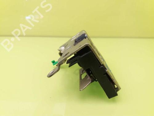 Front right lock IVECO DAILY III Van 35 C 12 V, 35 S 12 V (AGKA43A2, AGKB43A2, AGKB46A2,... | BP23457985C97 