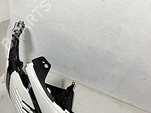 Front bumper PEUGEOT 5008 II (MC_, MJ_, MR_, M4_) 1.5 BlueHDi 130 (MCYHZJ, MCYHZR, MCYHZX) | BP30846329C7