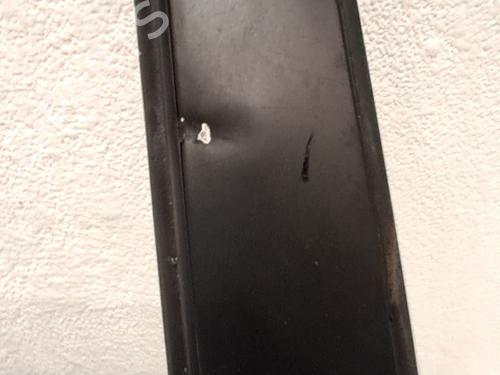 Right rear door HYUNDAI IONIQ (AE) 1.6 GDI Hybrid | BP29627123C5 