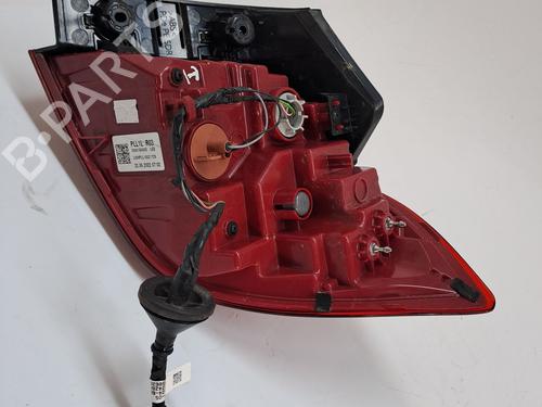 Left taillight HYUNDAI i30 (PDE, PD, PDEN) 1.0 T-GDI | BP23943707C34 